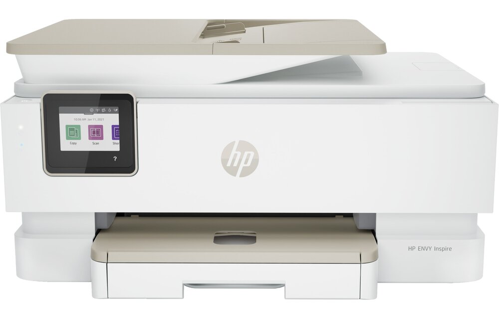 HP ENVY Inspire 7920e All-in-One - All-in-one printer