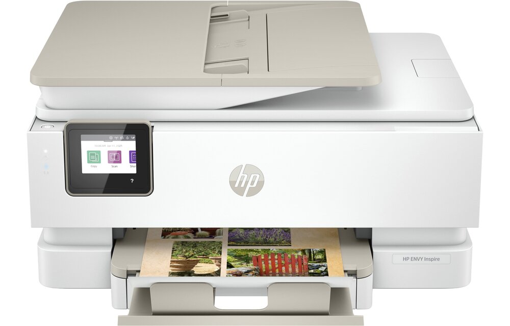 HP ENVY Inspire 7920e All-in-One - All-in-one printer