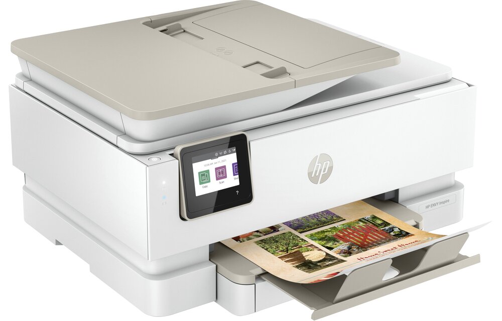 HP ENVY Inspire 7920e All-in-One - All-in-one printer