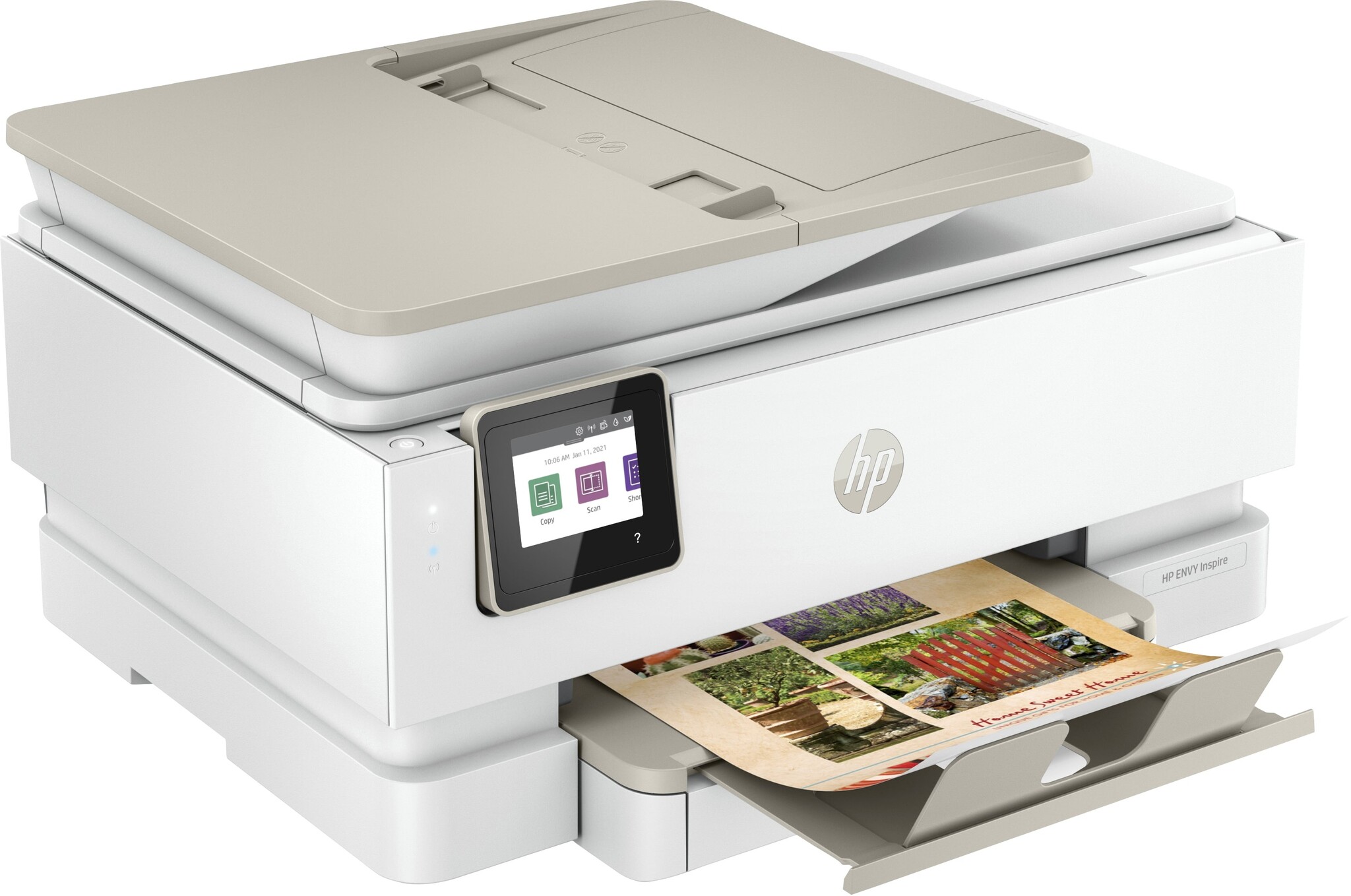 HP ENVY Inspire 7920e All-in-One - All-in-one printer