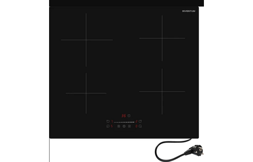 Inventum IKI6008 - Inductiekookplaat