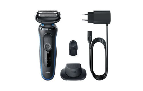 Braun Series 5 51-M1000s - Scheerapparaat