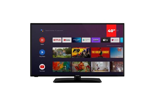 Aiwa 438UHD - LED TV