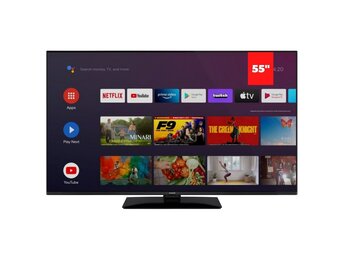 Aiwa LED-558UHD - LED TV