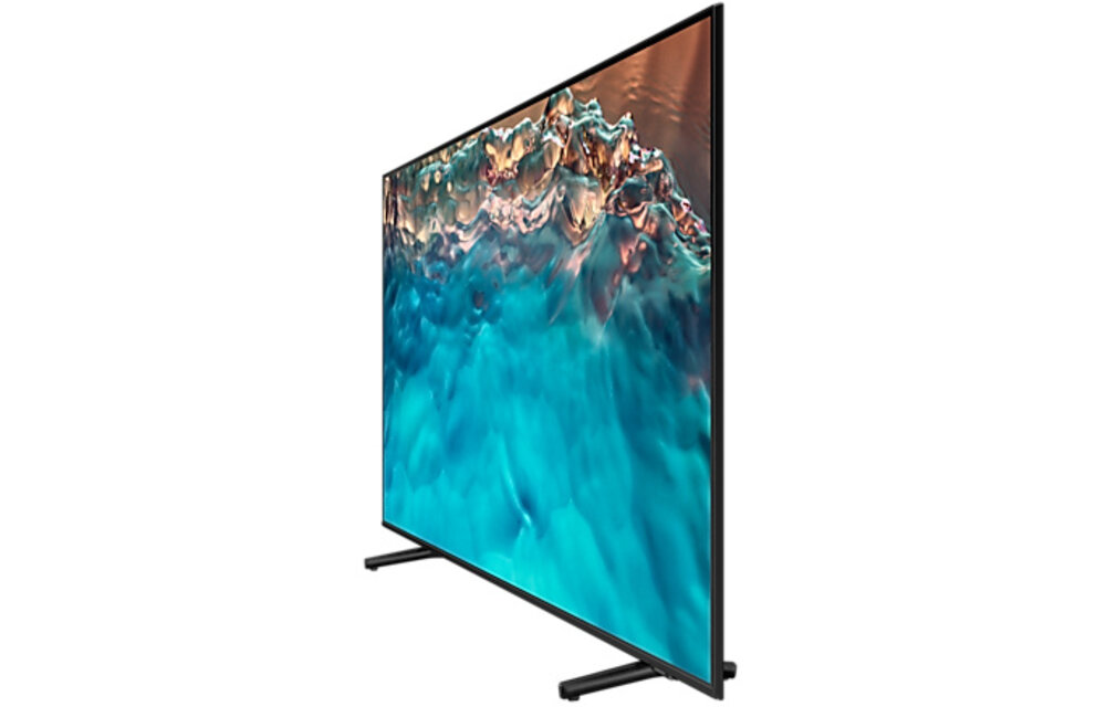 Samsung Crystal UHD 4K 75BU8072 (2023) - LED TV