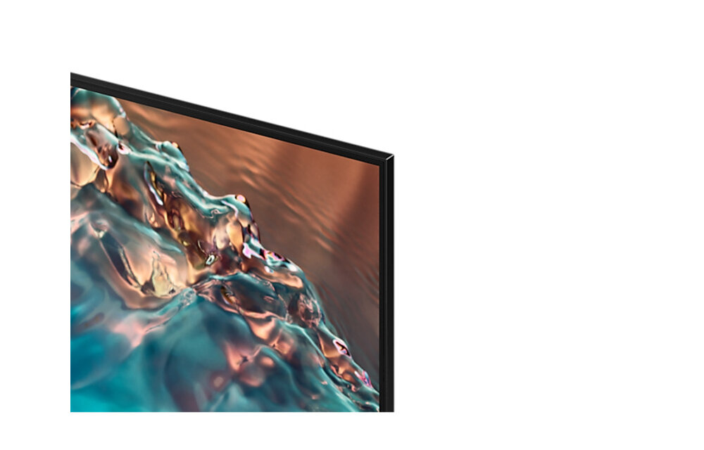 Samsung Crystal UHD 4K 75BU8072 (2023) - LED TV