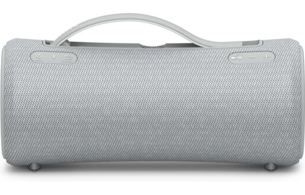 Sony SRS-XG300 Zilver - Draadloze speaker