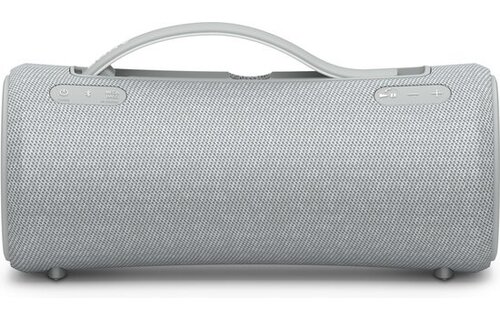 Sony SRS-XG300 Zilver - Draadloze speaker