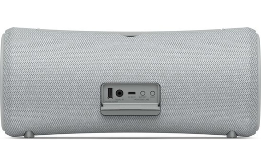 Sony SRS-XG300 Zilver - Draadloze speaker