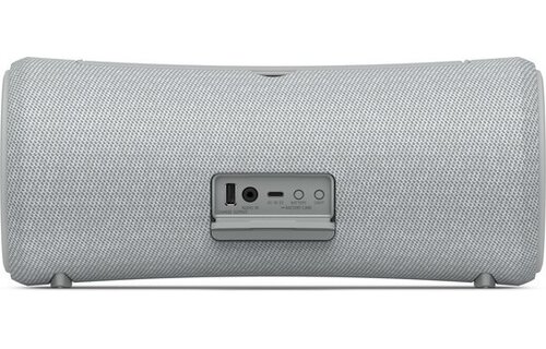 Sony SRS-XG300 Zilver - Draadloze speaker