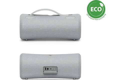 Sony SRS-XG300 Zilver - Draadloze speaker