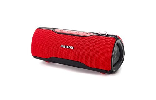 Aiwa BST-500RD - Draadloze speaker