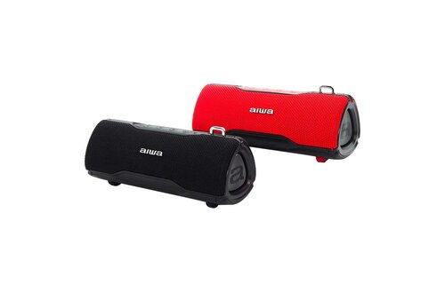 Aiwa BST-500RD - Draadloze speaker