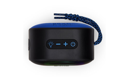 Aiwa BST-330BL BT Speaker - Draadloze speaker