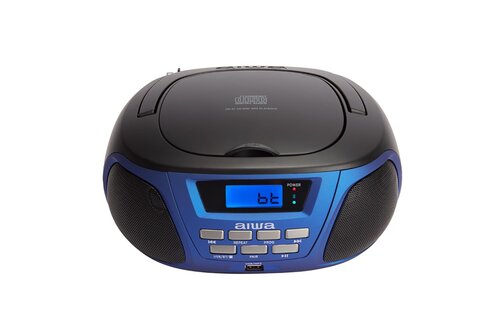 Aiwa BBTU-300BL - Radio
