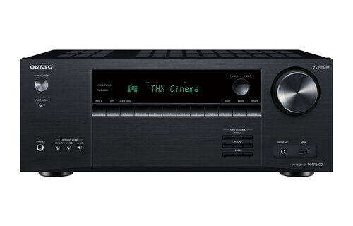Onkyo TX-NR6100 - Receiver