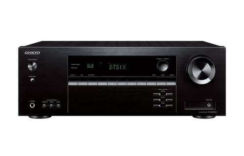 Onkyo TX-NR5100 - Receiver