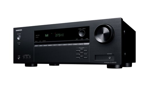 Onkyo TX-NR5100 - Receiver