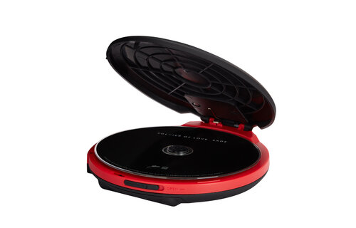 Aiwa PCD-810RD - CD speler