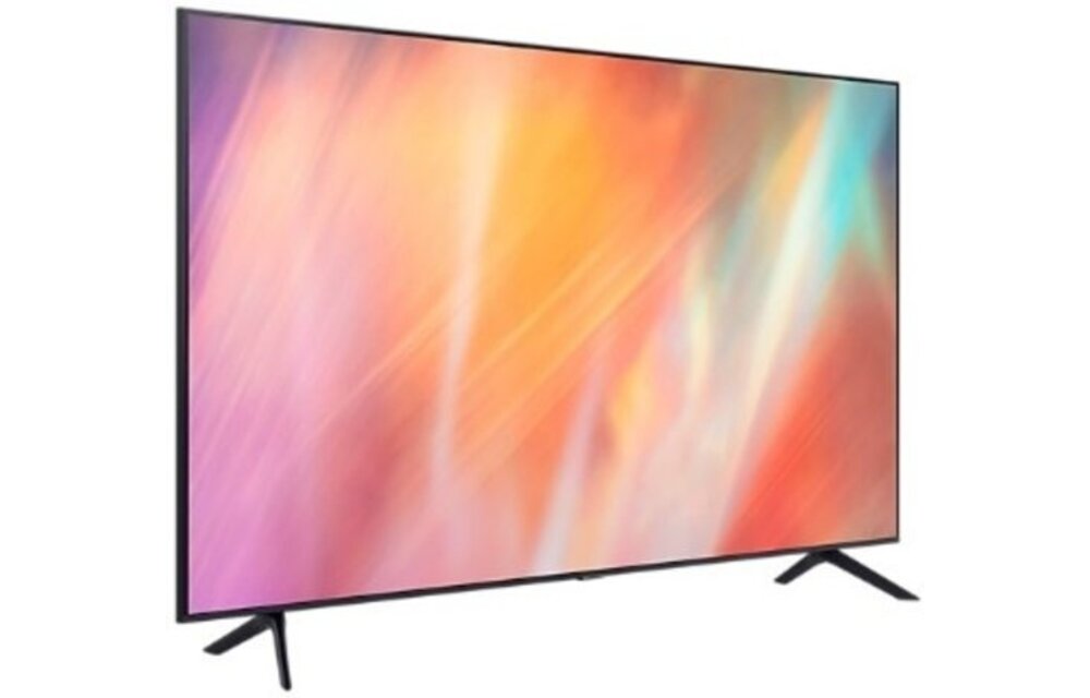 Samsung Crystal UHD 4K 43AU7092 (2021) - LED TV