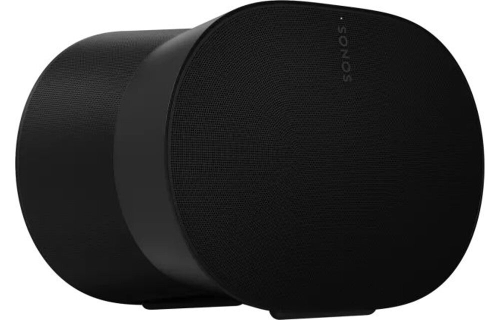 Sonos Era 300 (Zwart) - Boekenplank speaker