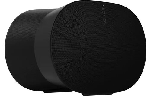 Sonos Era 300 (Zwart) - Boekenplank speaker