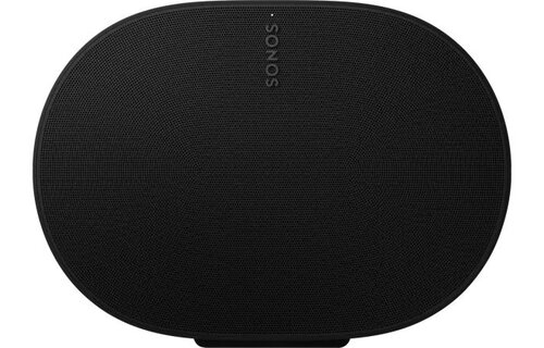 Sonos Era 300 (Zwart) - Boekenplank speaker