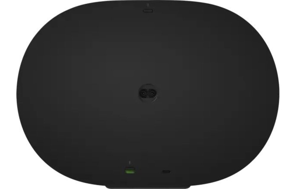 Sonos Era 300 (Zwart) - Boekenplank speaker