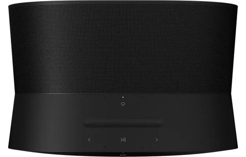 Sonos Era 300 (Zwart) - Boekenplank speaker