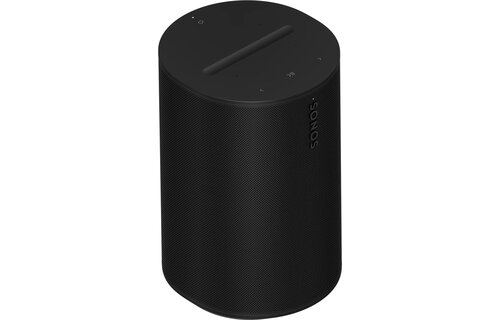 Sonos Era 100 (Zwart) - Boekenplank speaker