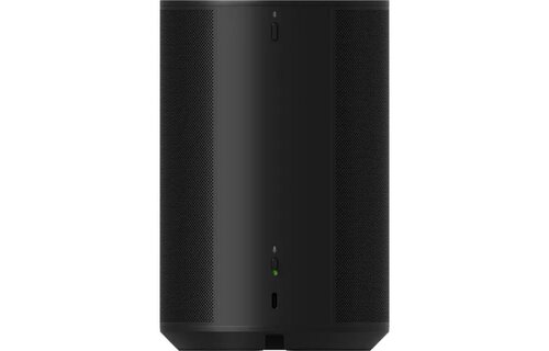 Sonos Era 100 (Zwart) - Boekenplank speaker
