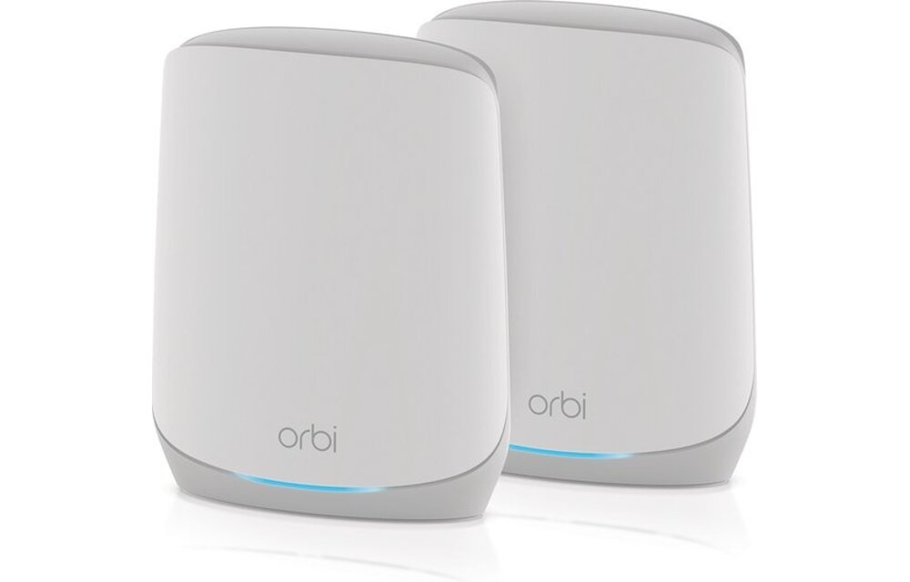 Netgear Orbi RBK762S-100EUS - Router