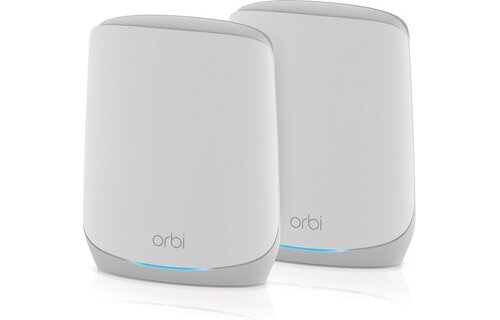 Netgear Orbi RBK762S-100EUS - Router