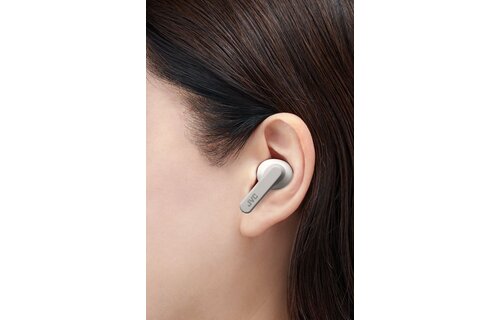 JVC HA-A9T Wit - Draadloze oordopjes