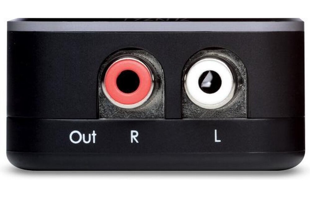 CYP AU-D3-192 Digitaal naar analoog audio converter