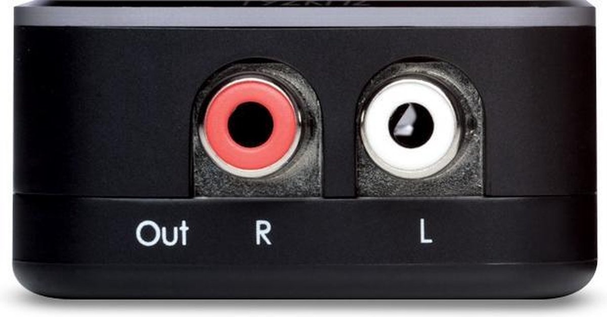 CYP AU-D3-192 Digitaal naar analoog audio converter