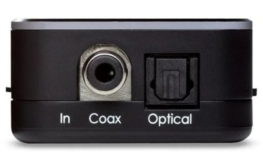 CYP AU-D3-192 Digitaal naar analoog audio converter