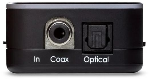 CYP AU-D3-192 Digitaal naar analoog audio converter
