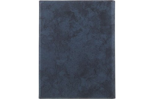 Just in Case Vintage Bluetooth Keyboard Cover - Apple iPad 10.2 - Zwart - Beschermhoes