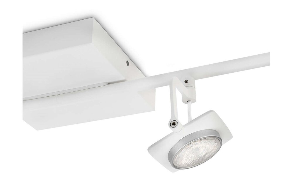 Philips Millennium MyLiving 4 Wit