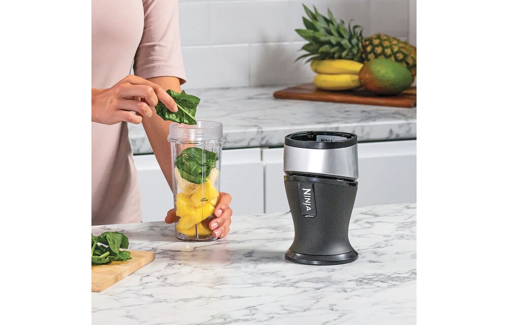 Ninja QB3001EUS - Blender