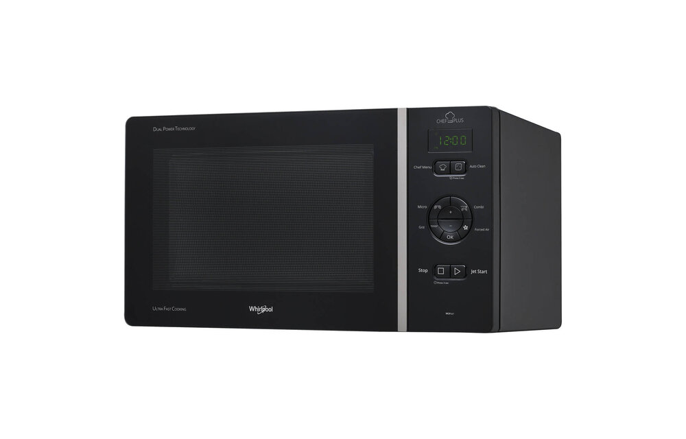 Whirlpool MCP 347 BL - Combimagnetron