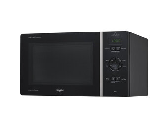 Whirlpool MCP 347 BL - Combimagnetron