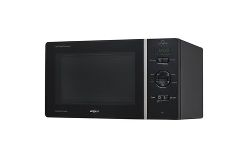 Whirlpool MCP 347 BL - Combimagnetron