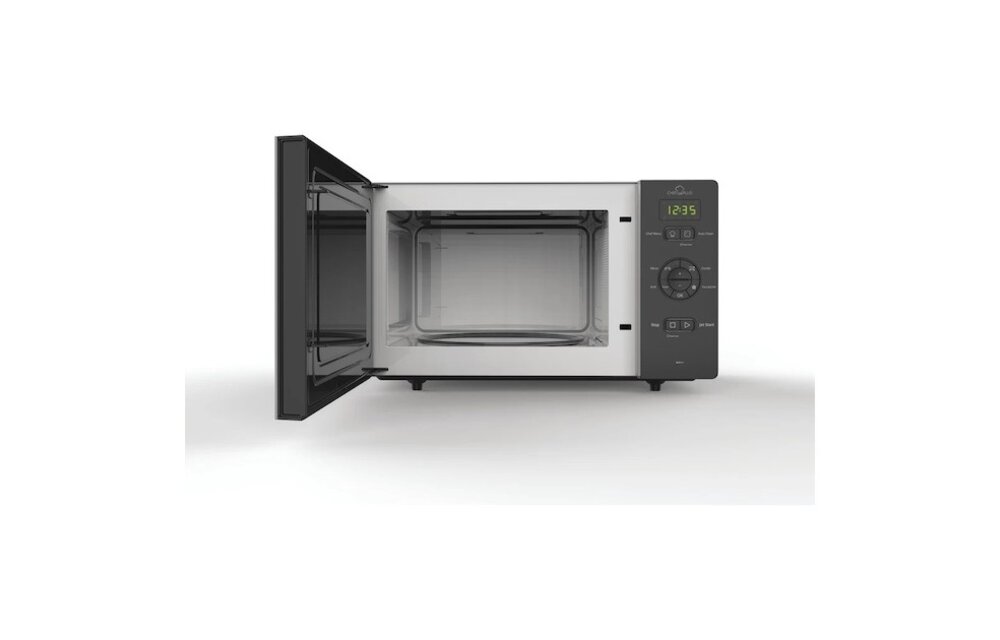 Whirlpool MCP 347 BL - Combimagnetron