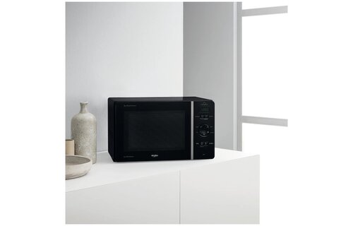 Whirlpool MCP 347 BL - Combimagnetron