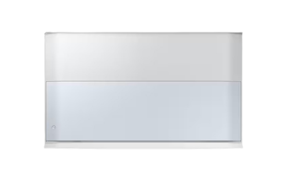 Samsung The Serif QLED 4K 65LS01B Cloud White (2023) - QLED TV