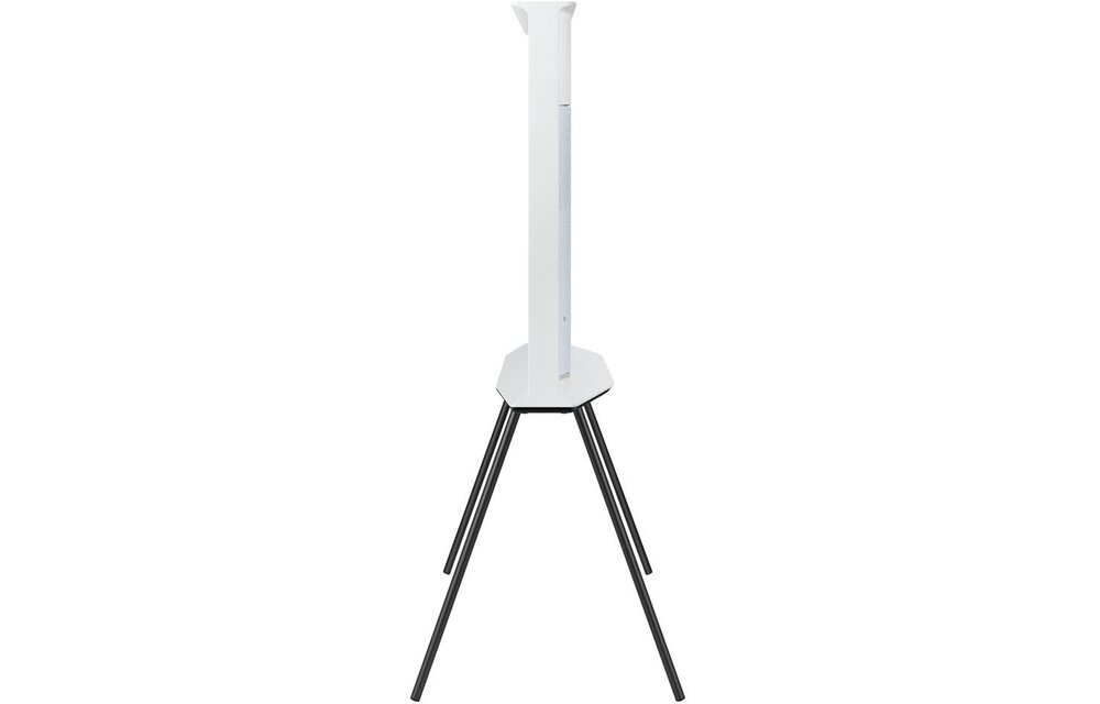 Samsung The Serif QLED 4K 65LS01B Cloud White (2023) - QLED TV