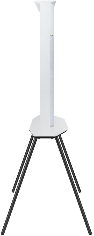 Samsung The Serif QLED 4K 65LS01B Cloud White (2023) - QLED TV