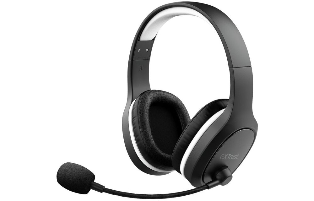 Trust GXT 391 Thian - Gaming headset